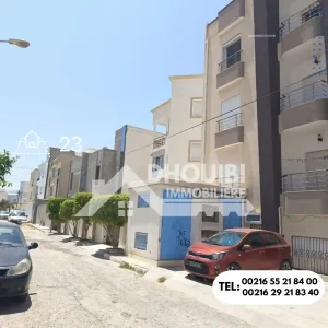 studia-a-vendre-sousse sahloul