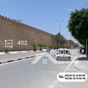 terrain-a-vendre-jred-kairouan-1