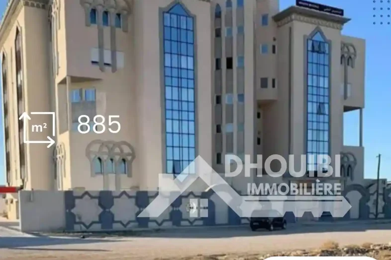 885-metre-afh-kairouan-Domiciliation en Tunisie – Création de Société Tunisie