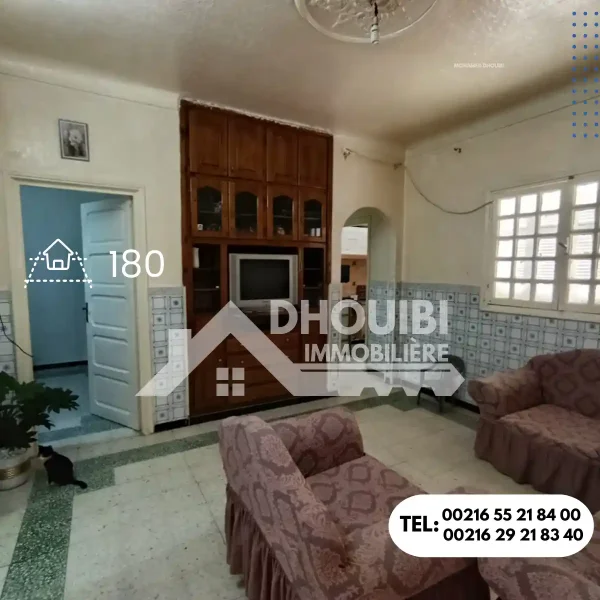 appartement-a-vendre-a-kairouan-3omrani-2