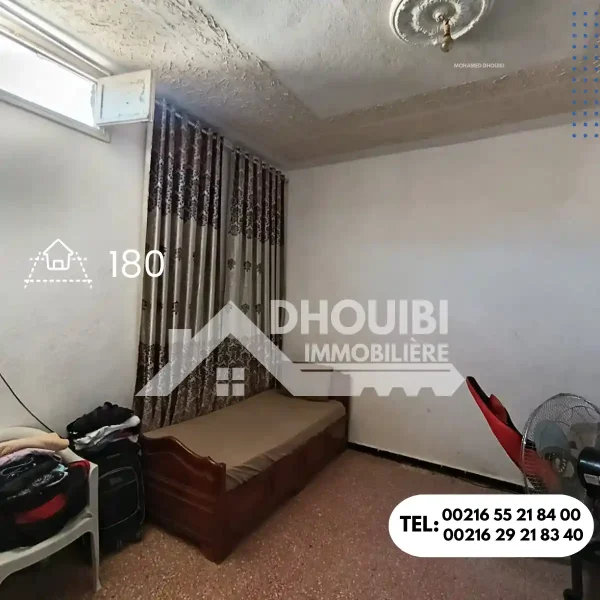 appartement-a-vendre-a-kairouan-3omrani-4