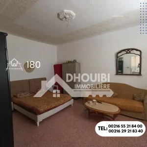 appartement-a-vendre-a-kairouan-3omrani-5