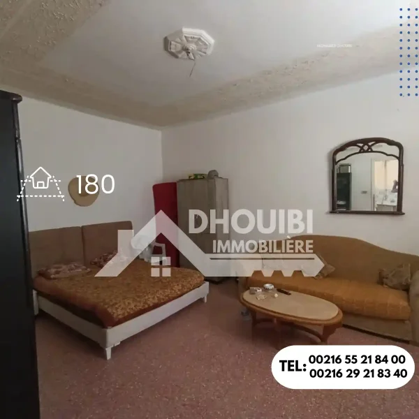 appartement-a-vendre-a-kairouan-3omrani-5