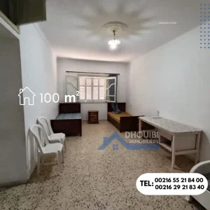 appartement-a-vendre-kairouan-houmet-chorfa-
