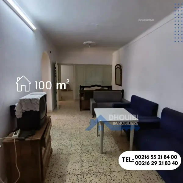 appartement-a-vendre-kairouan-houmet-chorfa-6