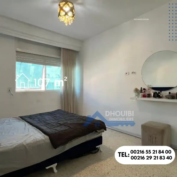 appartement-a-vendre-tunis-3wina