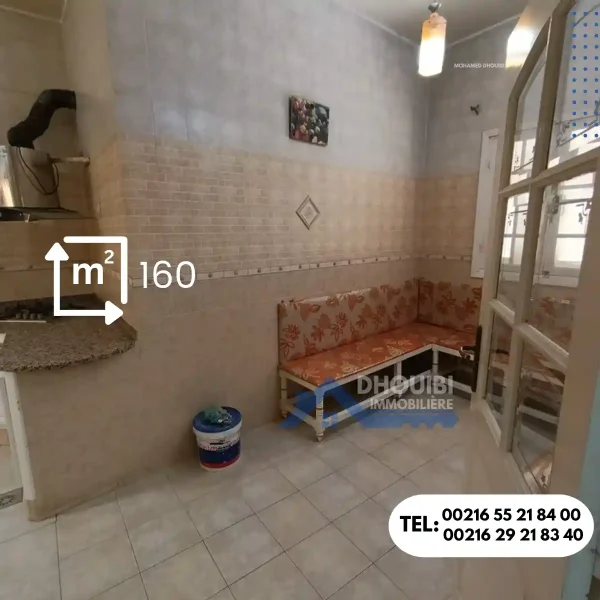 maison-2-garage-2-appartements-vendre-kairouan-2