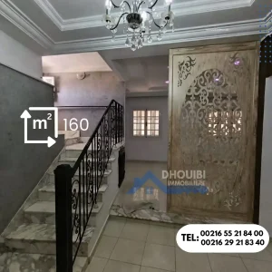 maison-2-garage-2-appartements-vendre-kairouan-5