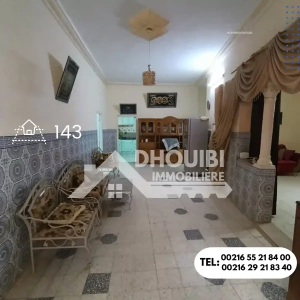 maison-a-vendre-hay-salem-kairouan-1