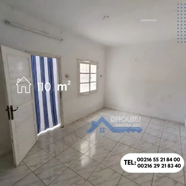 maison-a-vendre-kairouan-tabben-2