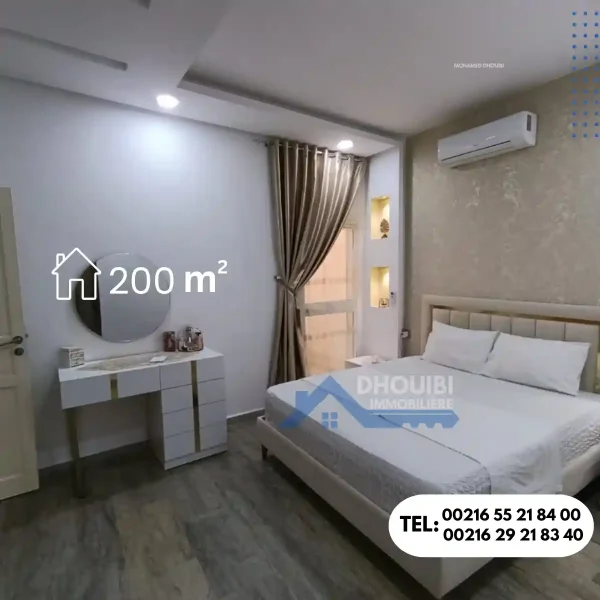 maison-a-vendre-mansoura-200-metre-2