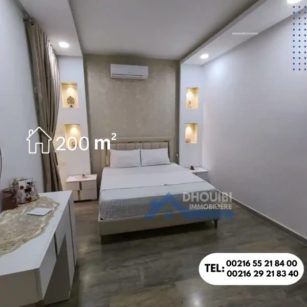 maison-a-vendre-mansoura-200-metre-7