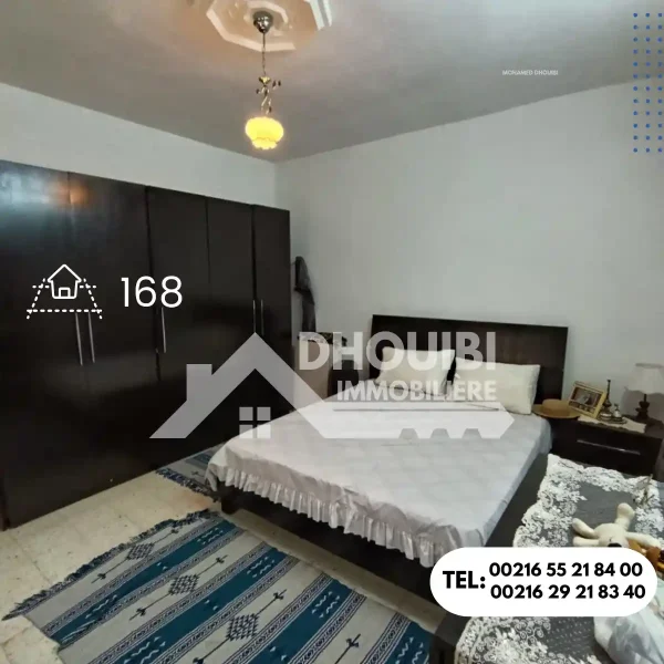 maison-a-vendre-tri9-7afouz-kairouan-style-americain-