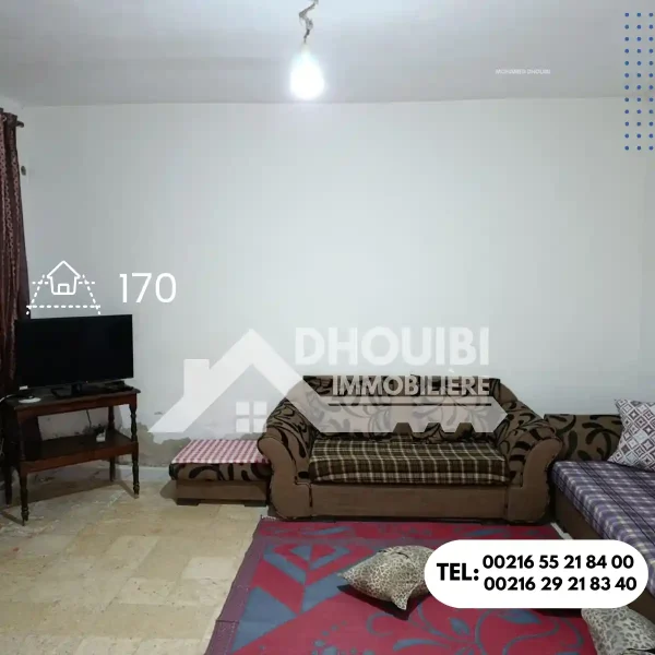 maison-a-vendre-zommit-kairouan-2