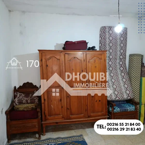 maison-a-vendre-zommit-kairouan-3