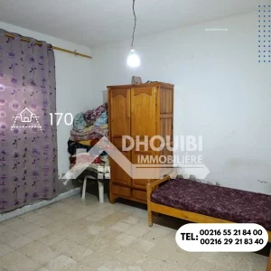 maison-a-vendre-zommit-kairouan-4