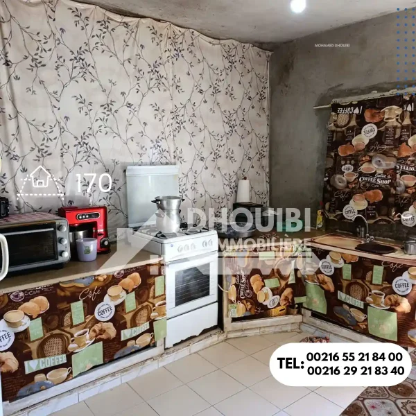 maison-a-vendre-zommit-kairouan-5