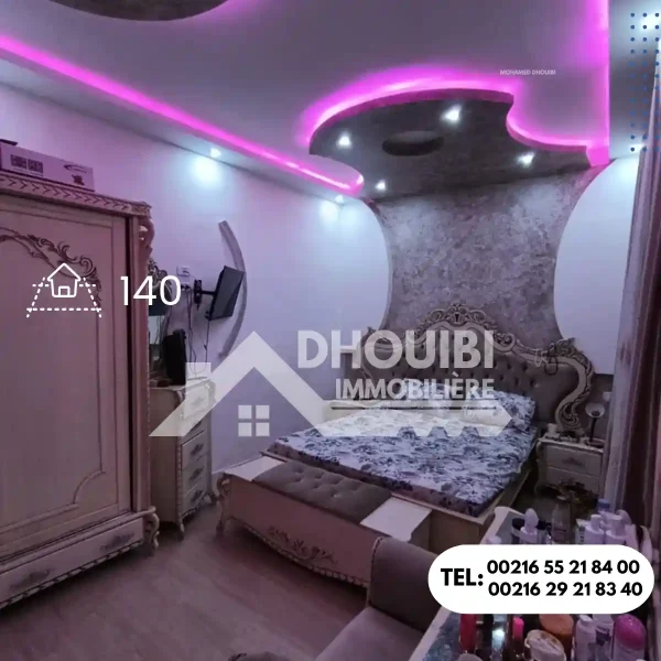 maison-et-deux-appartement-tabben-kairouan-1