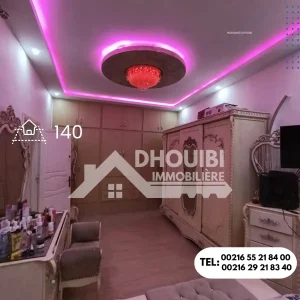 maison-et-deux-appartement-tabben-kairouan-2