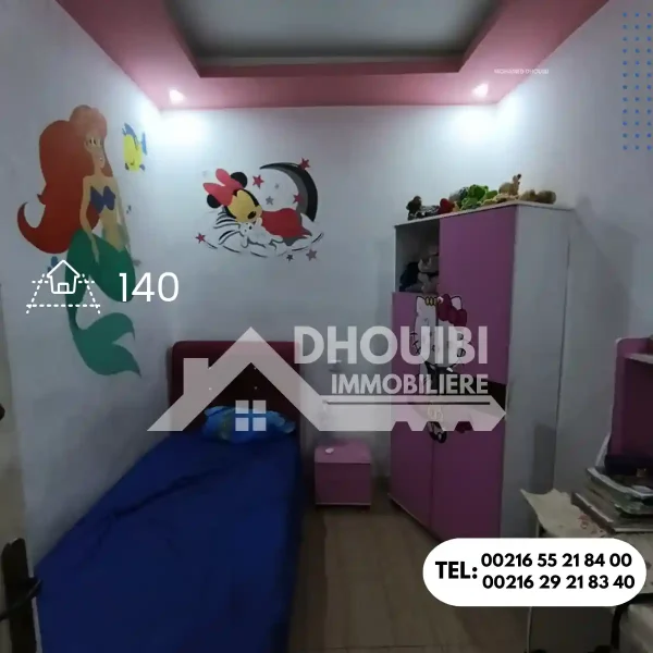 maison-et-deux-appartement-tabben-kairouan-8
