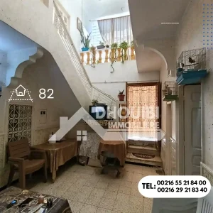 maison-style-americain-kairouan-1