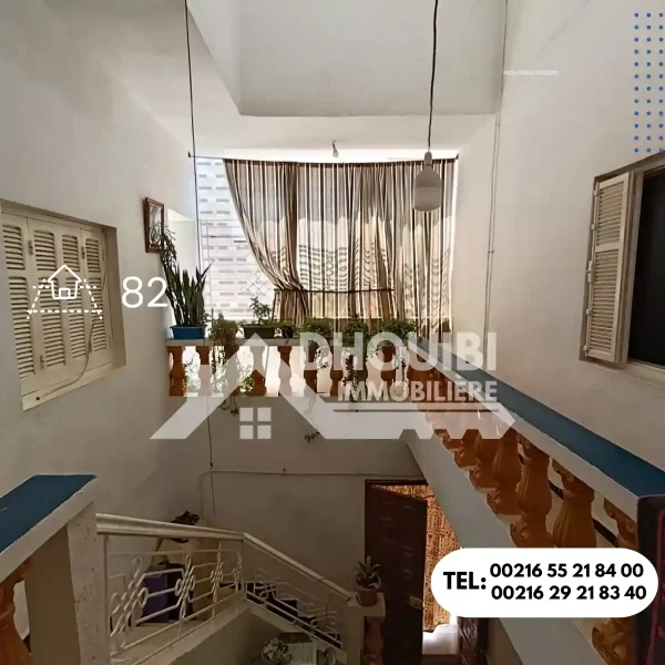 maison-style-americain-kairouan-5