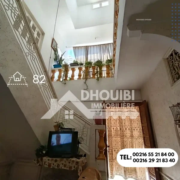 maison-style-americain-kairouan-6