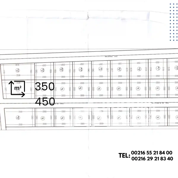 terrain-residentiel-a-vendre-zommit-kairouan-