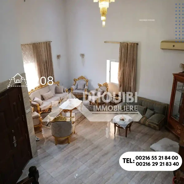 villa-a-vendre-a-awled-farhan-kairouan-3