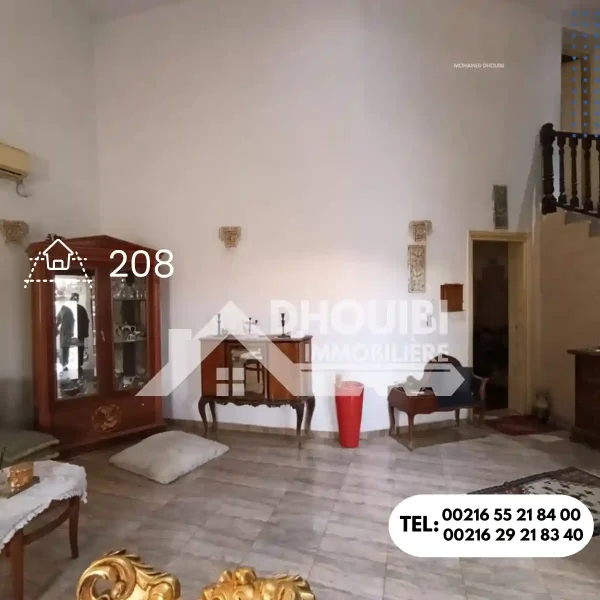 villa-a-vendre-a-awled-farhan-kairouan-6
