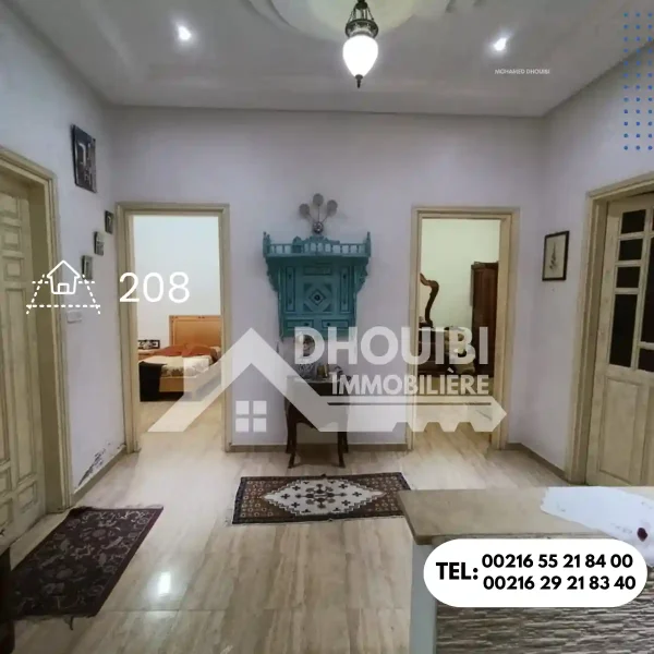 villa-a-vendre-a-awled-farhan-kairouan