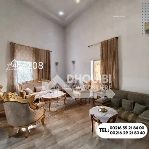 villa-a-vendre-a-awled-farhan-kairouan-8