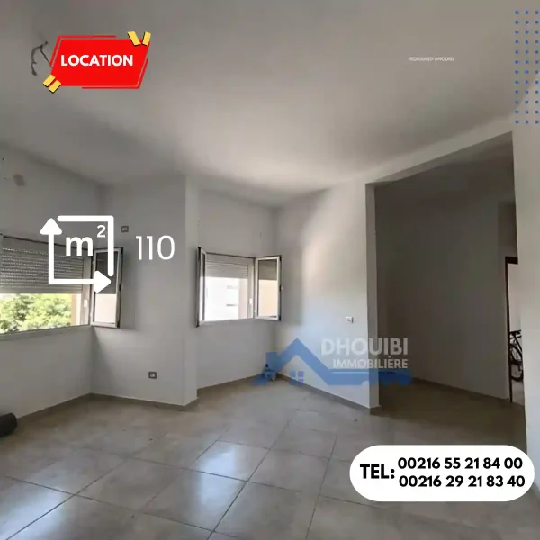 appartement-a-louer-a-manar-kairouan-etage-2