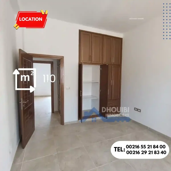 appartement-a-louer-a-manar-kairouan-etage-2