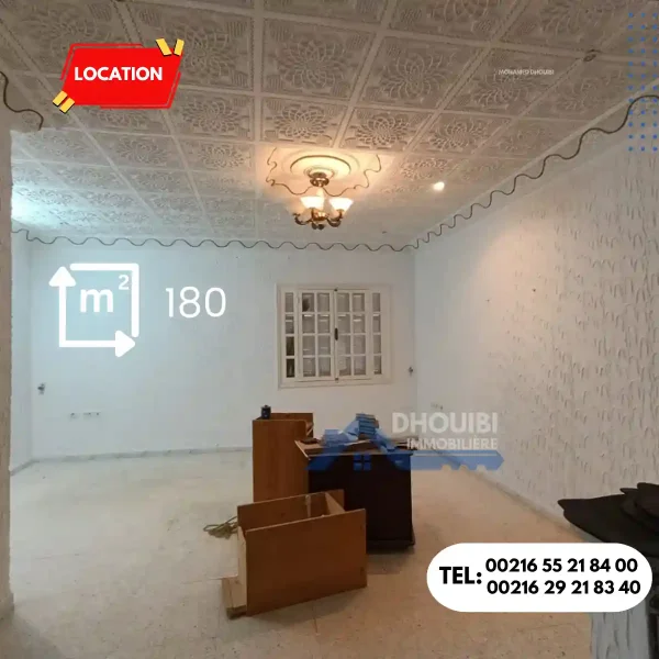 appartement-a-louer-a-kairouan-n7ayseya