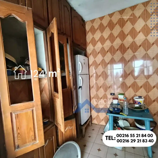 maison-a-vendre-kairouan-menchya-
