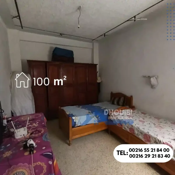 maison-a-vendre-zommit-kairouan-2