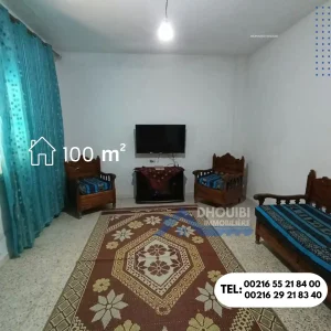 maison-a-vendre-zommit-kairouan-3