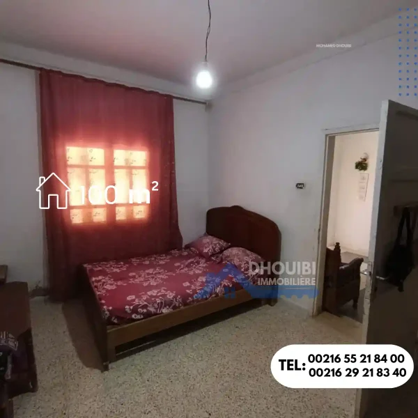 maison-a-vendre-zommit-kairouan-4