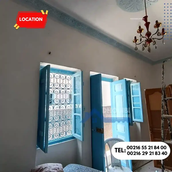 a-louer-pour-etudiants-kairouan