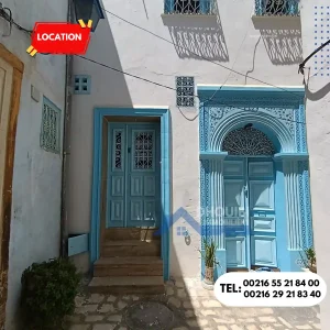 a-louer-pour-etudiants-kairouan