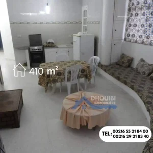 villa-avec-5-appartements-a-sousse-