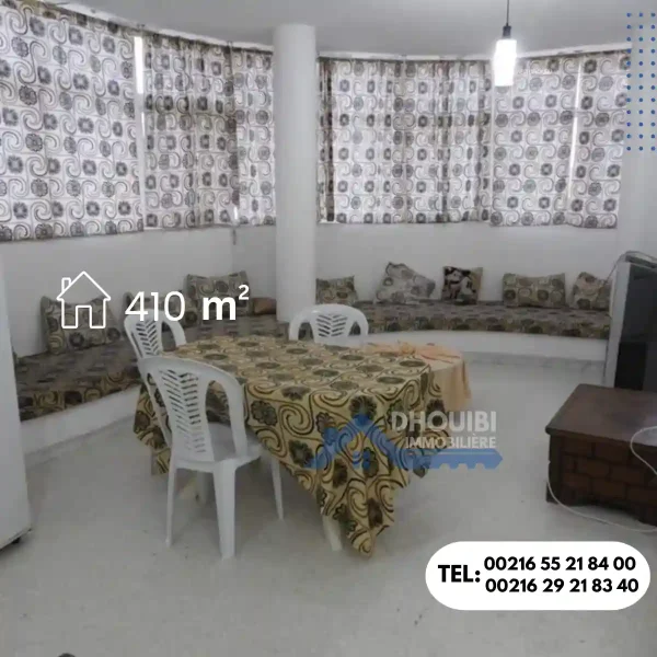 villa-avec-5-appartements-a-sousse-1