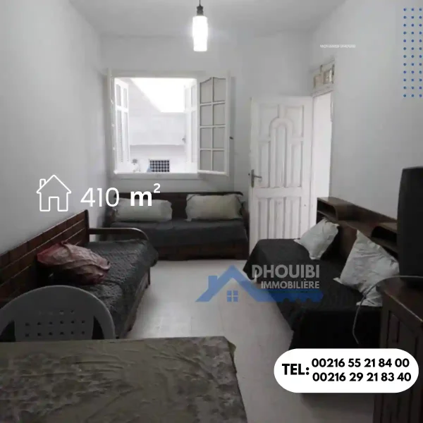 villa-avec-5-appartements-a-sousse-3