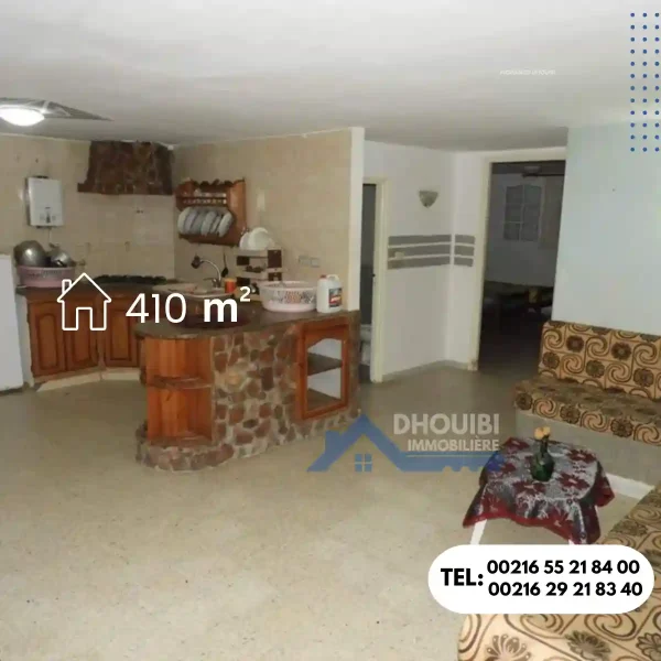 villa-avec-5-appartements-a-sousse-4
