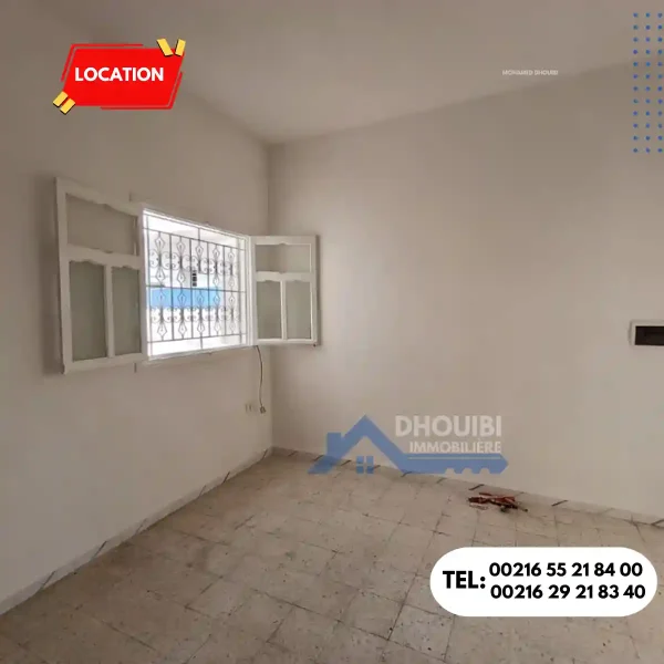 Appartement a louer 7ay chabeb - Image 2