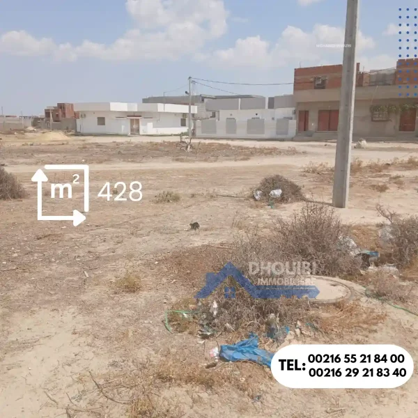 428-metre-a-tri9-sousse-derriere-intermeuble