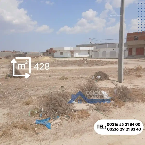 428-metre-a-tri9-sousse-derriere-intermeuble