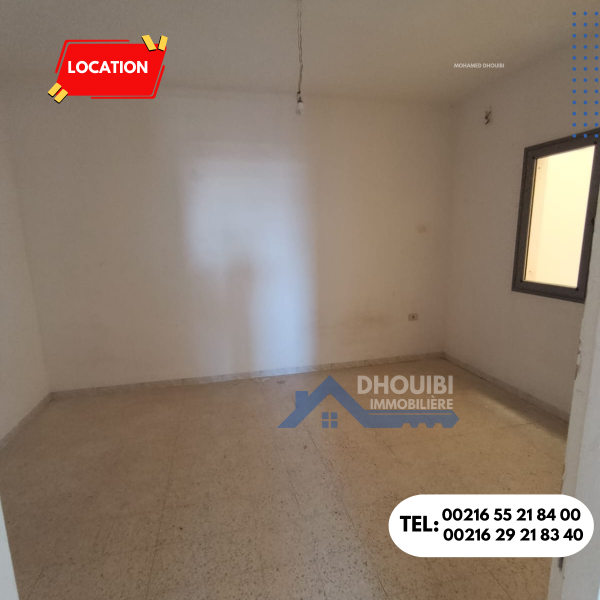 Manar : appartement 2eme etage s+2 - Image 2