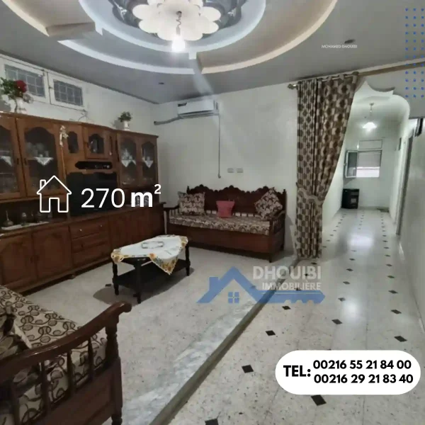 immeuble-a-vendre-a-tri9-7afouz-kairouan